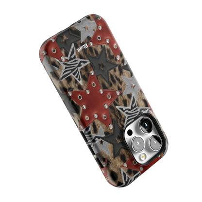 Star Patches iPhone Case gallery - Iphone_14_Pro_5