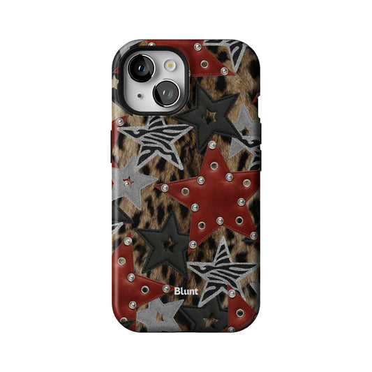 Star Patches iPhone Case gallery - Iphone_15_Iphone_1