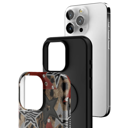 Star Patches iPhone Case gallery - Iphone_15_Pro_Max_3