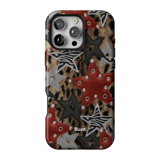 Star Patches iPhone Case gallery - Iphone_16_Pro_Max_1