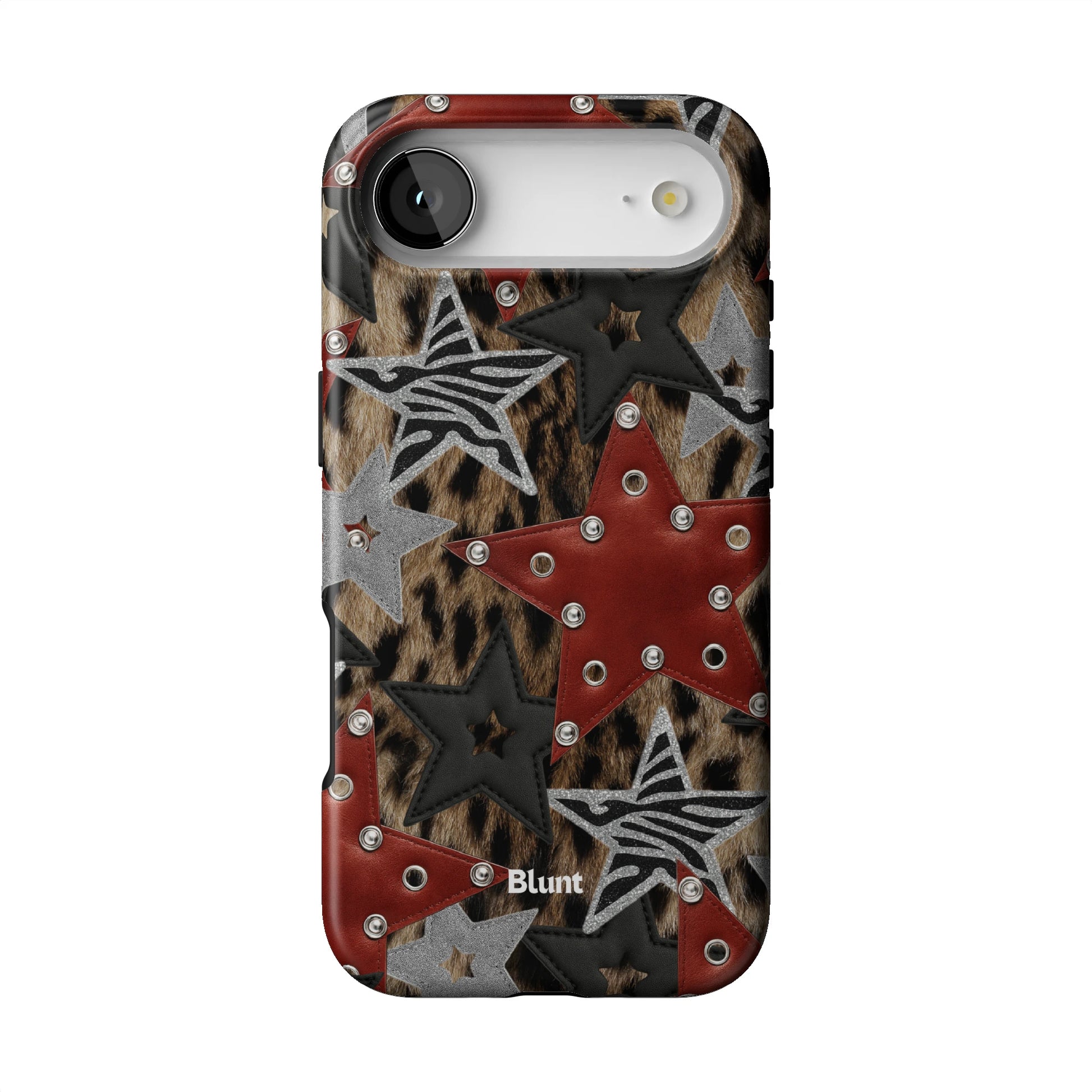 Star Patches iPhone Case gallery - Iphone_17_Air_1