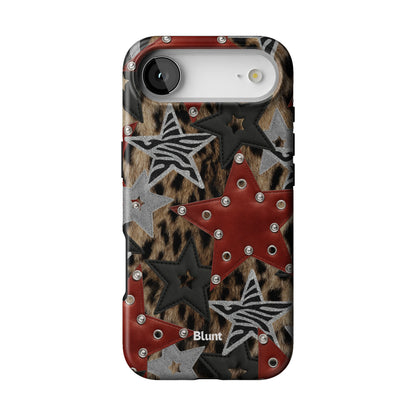 Star Patches iPhone Case gallery - Iphone_17_Air_1