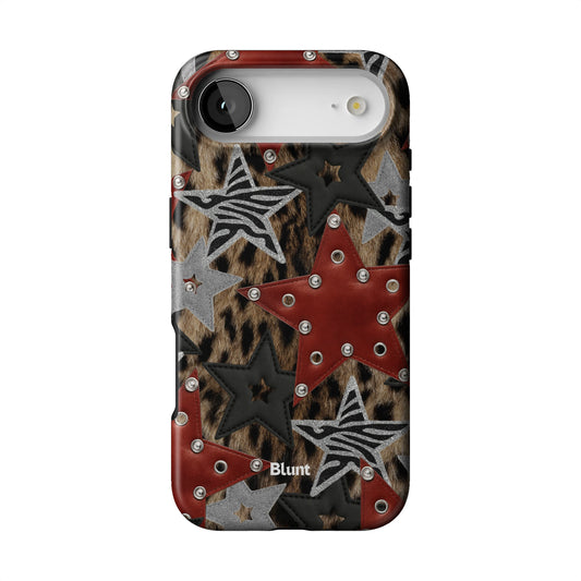 Star Patches iPhone Case gallery - Iphone_17_Air_1