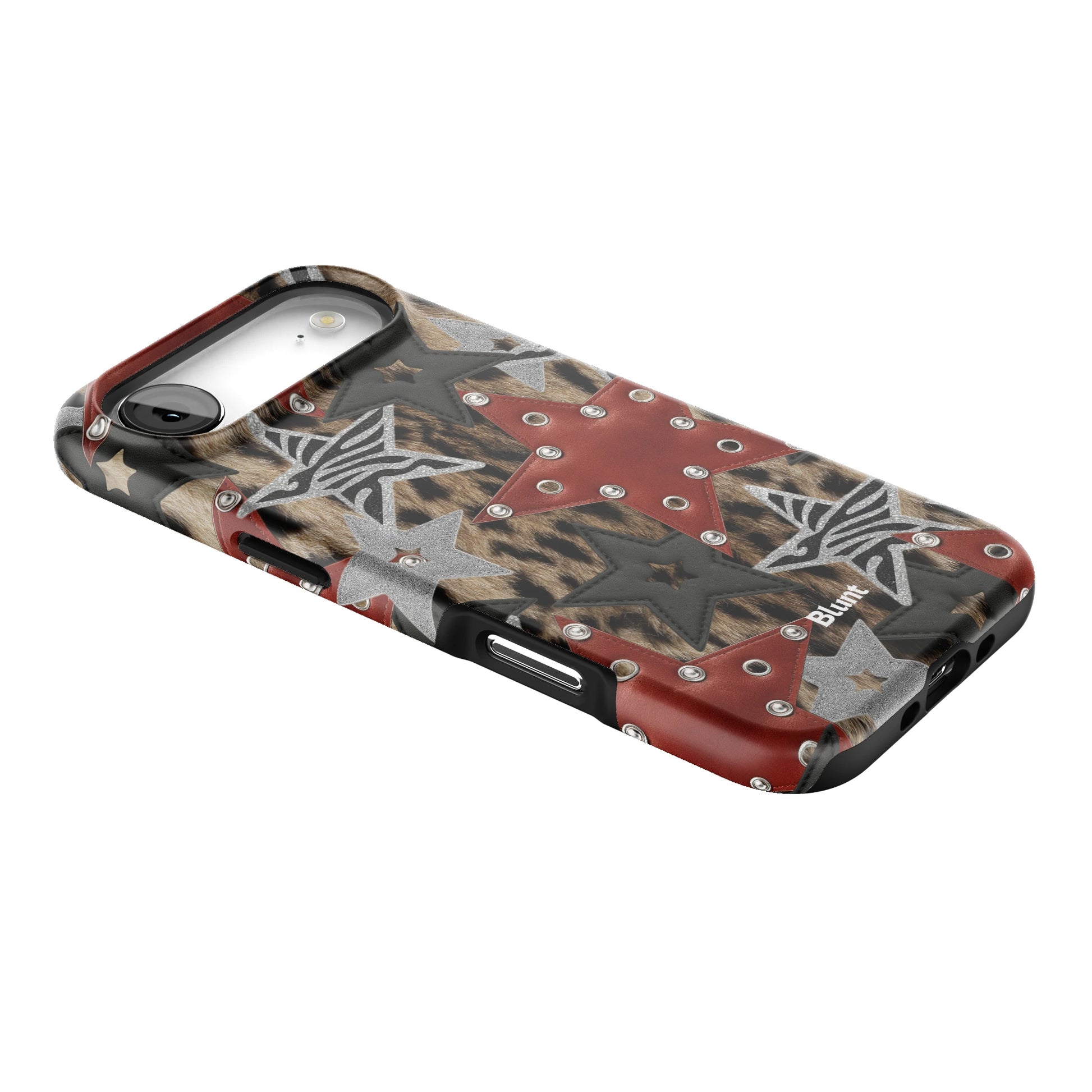 Star Patches iPhone Case gallery - Iphone_17_Air_2
