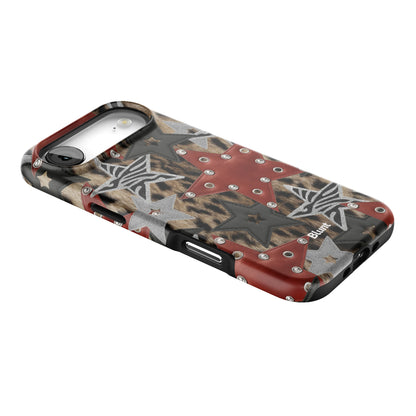 Star Patches iPhone Case gallery - Iphone_17_Air_2