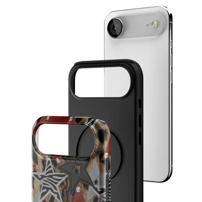 Star Patches iPhone Case gallery - Iphone_17_Air_3