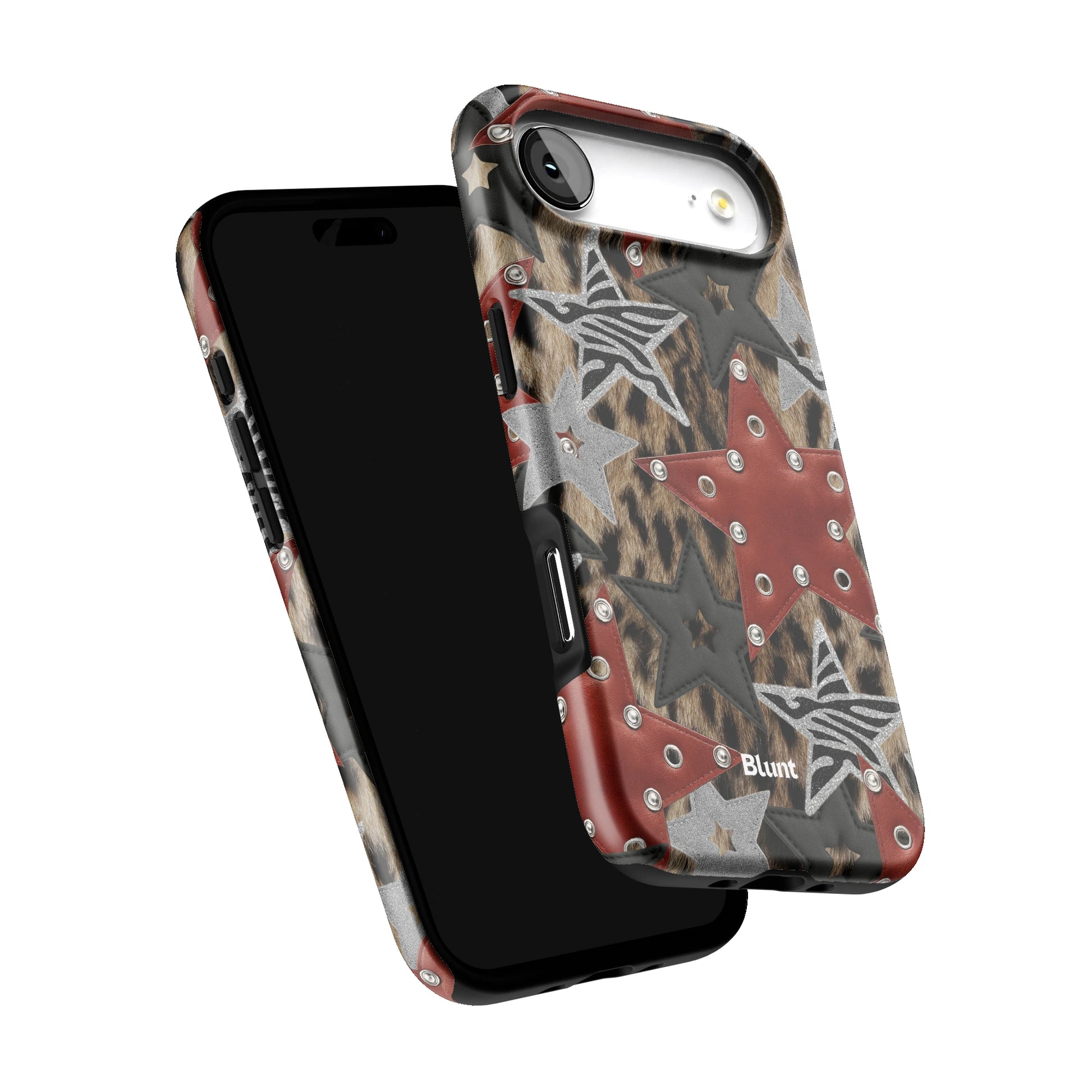 Star Patches iPhone Case gallery - Iphone_17_Air_6