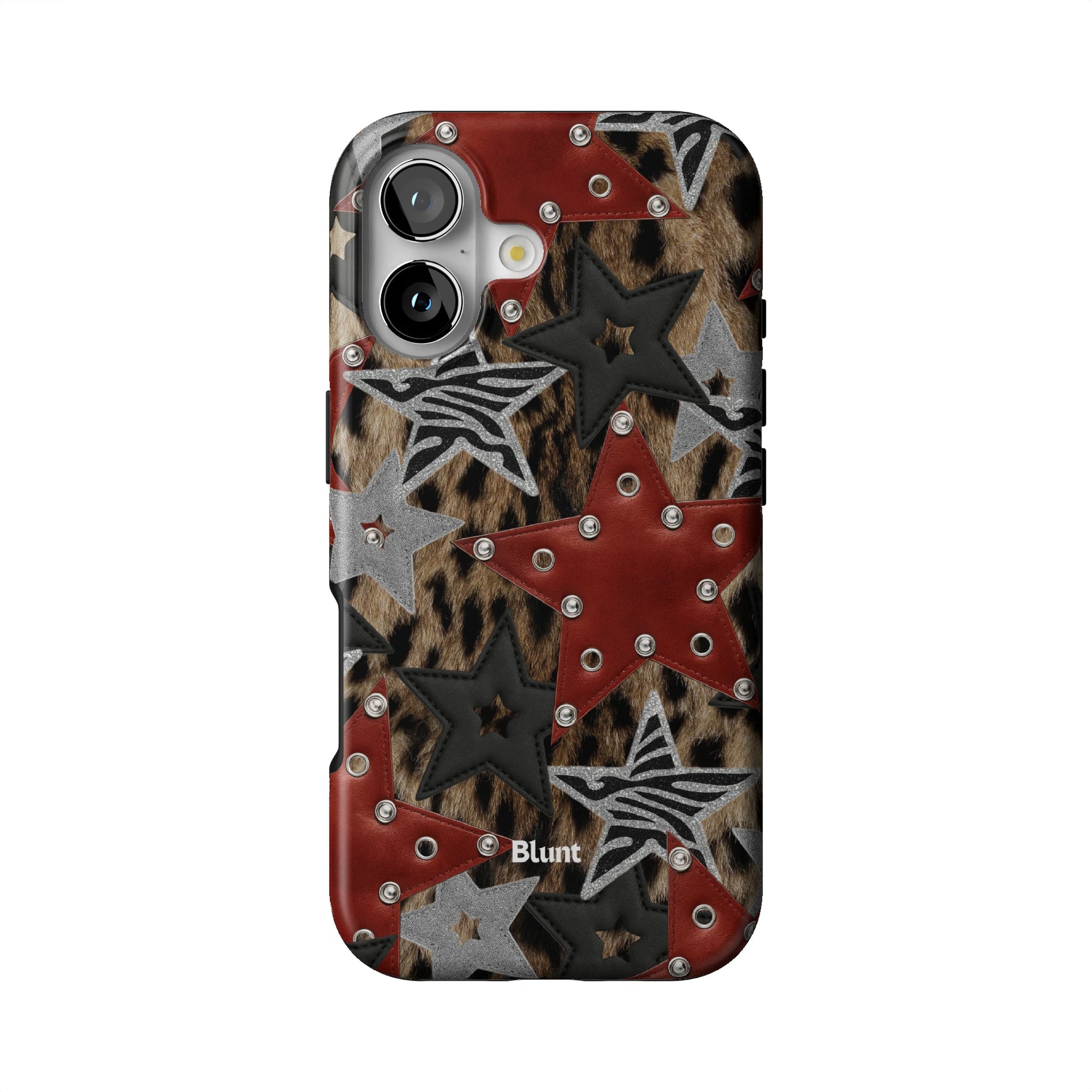 Star Patches iPhone Case gallery - Iphone_17_Iphone_1