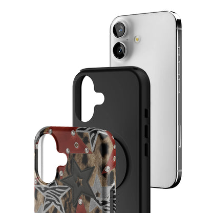 Star Patches iPhone Case gallery - Iphone_17_Iphone_3