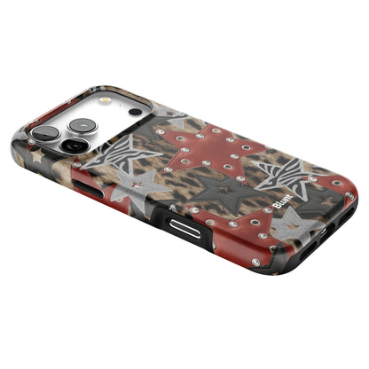 Star Patches iPhone Case gallery - Iphone_17_Pro_Max_2