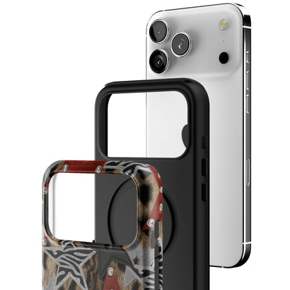 Star Patches iPhone Case gallery - Iphone_17_Pro_Max_3