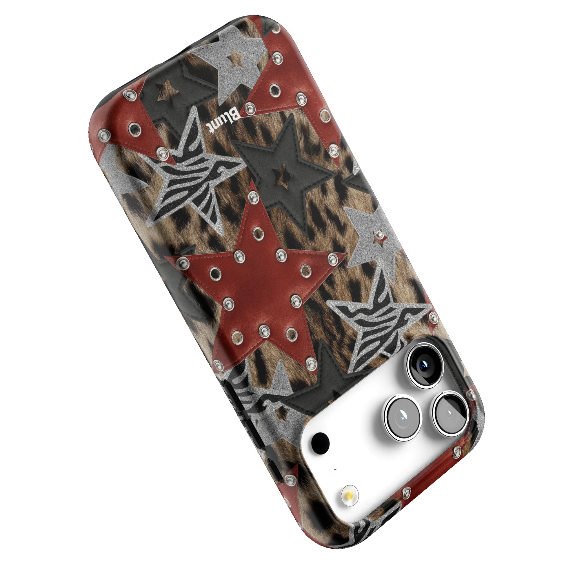 Star Patches iPhone Case gallery - Iphone_17_Pro_Max_5