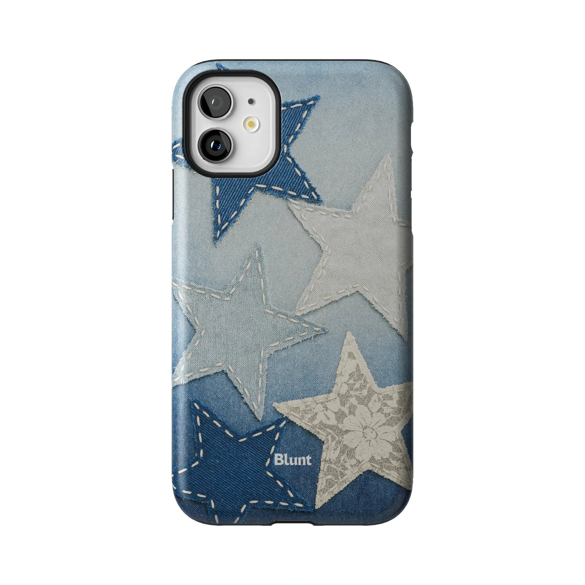 Star Patchwork iPhone Case gallery - Iphone_11_Iphone_1