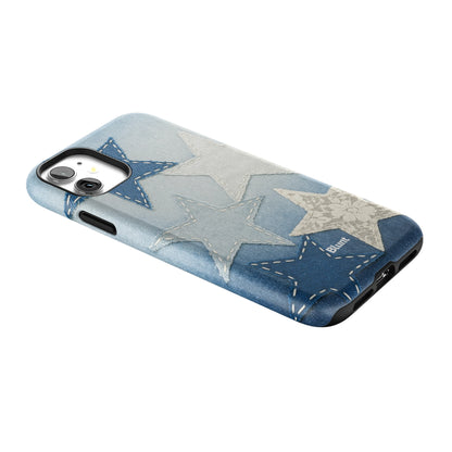 Star Patchwork iPhone Case gallery - Iphone_11_Iphone_2