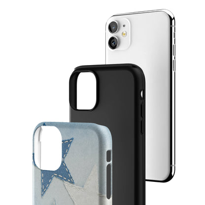 Star Patchwork iPhone Case gallery - Iphone_11_Iphone_3
