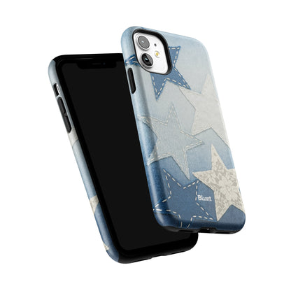 Star Patchwork iPhone Case gallery - Iphone_11_Iphone_6