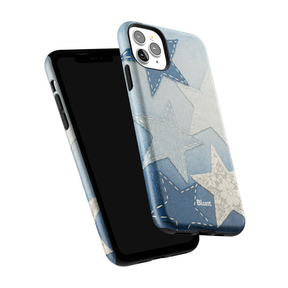 Star Patchwork iPhone Case gallery - Iphone_11_Pro_Max_6