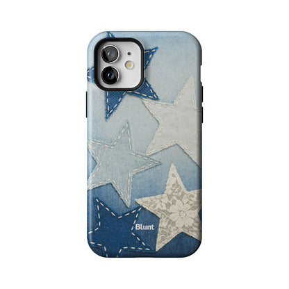 Star Patchwork iPhone Case gallery - Iphone_12_Iphone_1