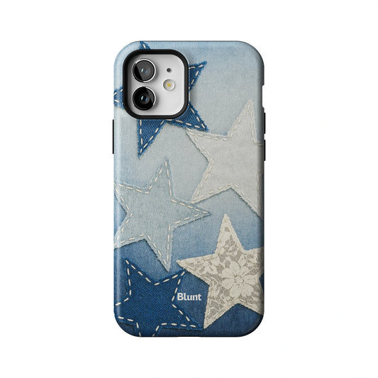 Star Patchwork iPhone Case gallery - Iphone_12_Iphone_1
