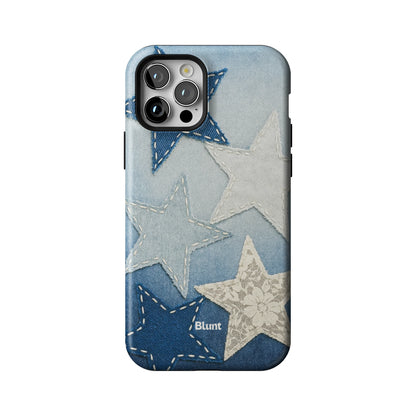 Star Patchwork iPhone Case gallery - Iphone_12_Pro_1