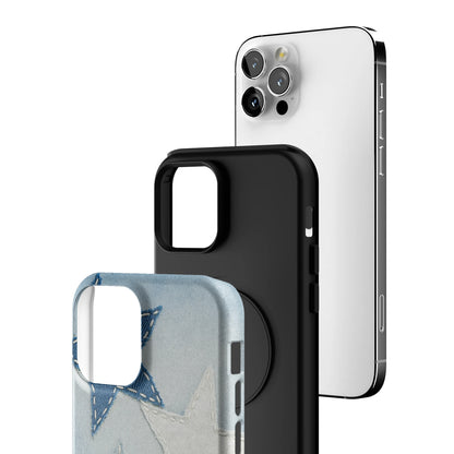 Star Patchwork iPhone Case gallery - Iphone_12_Pro_3