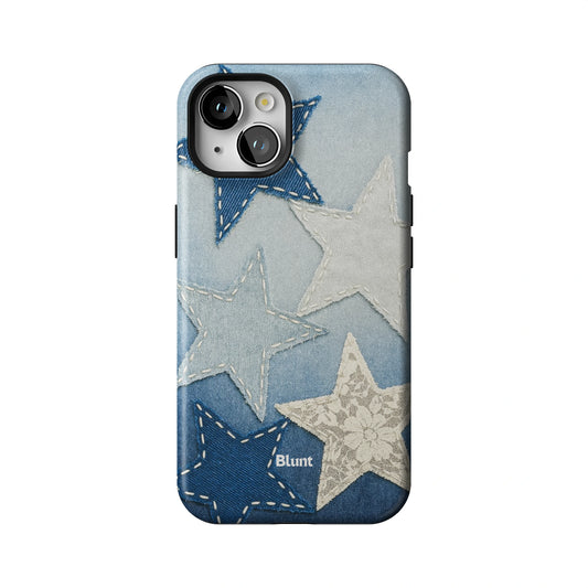 Star Patchwork iPhone Case gallery - Iphone_13_Iphone_1
