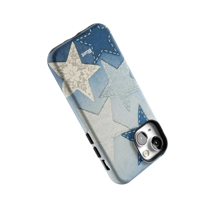 Star Patchwork iPhone Case gallery - Iphone_13_Mini_Air_Plus_5