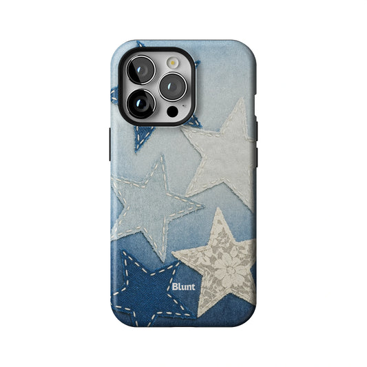 Star Patchwork iPhone Case gallery - Iphone_13_Pro_1