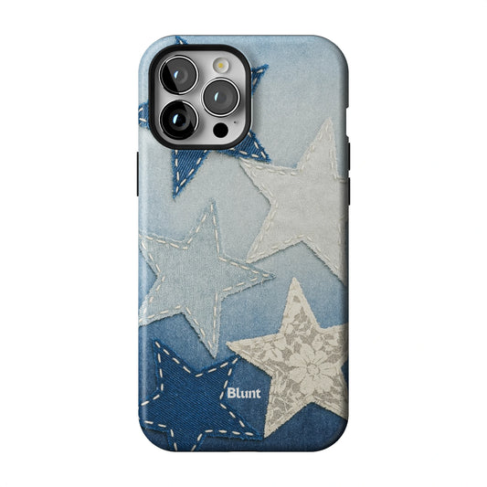 Star Patchwork iPhone Case gallery - Iphone_13_Pro_Max_1