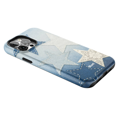 Star Patchwork iPhone Case gallery - Iphone_13_Pro_Max_2