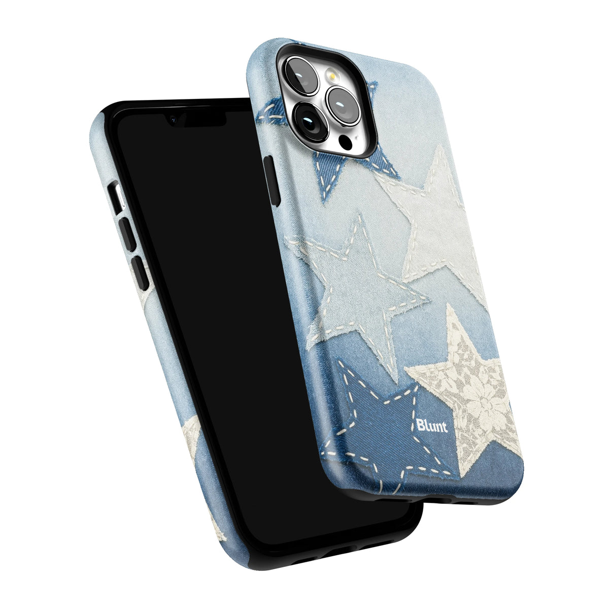 Star Patchwork iPhone Case gallery - Iphone_13_Pro_Max_6