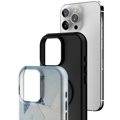 Star Patchwork iPhone Case gallery - Iphone_16_Pro_Max_3