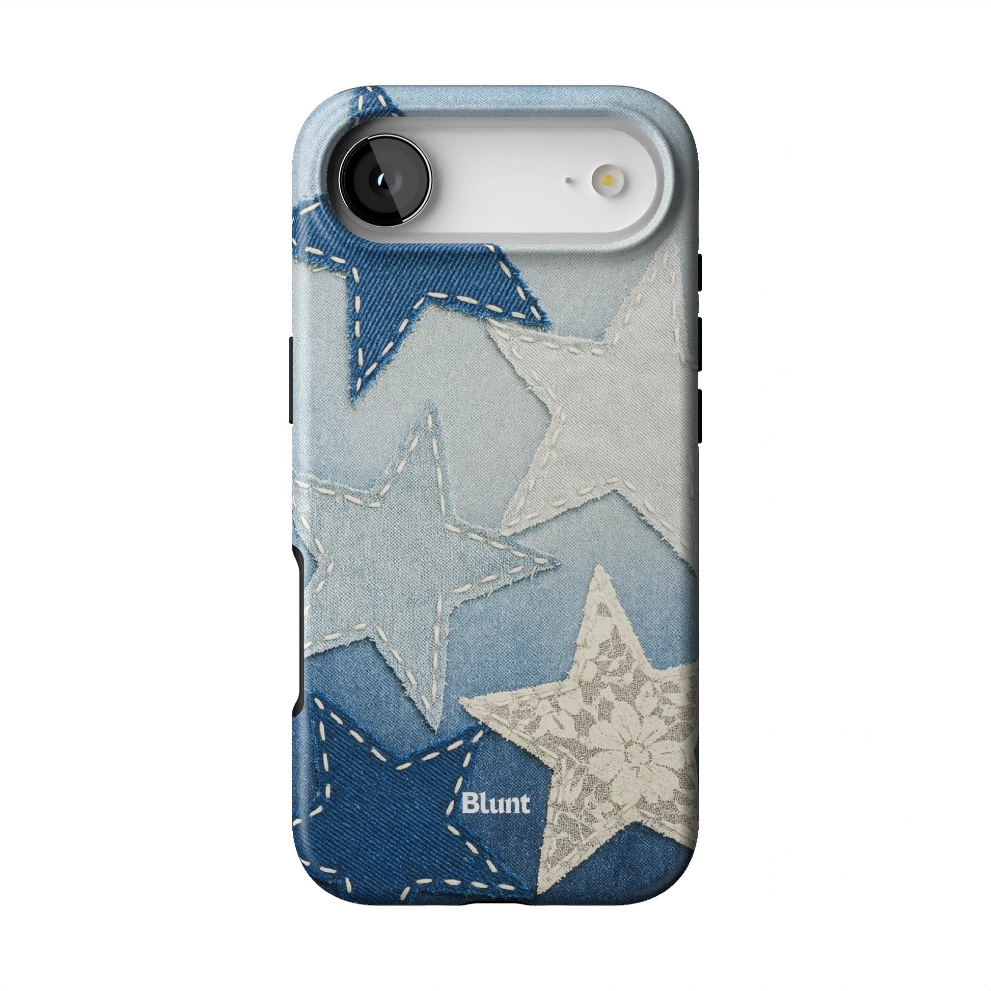 Star Patchwork iPhone Case gallery - Iphone_17_Air_1