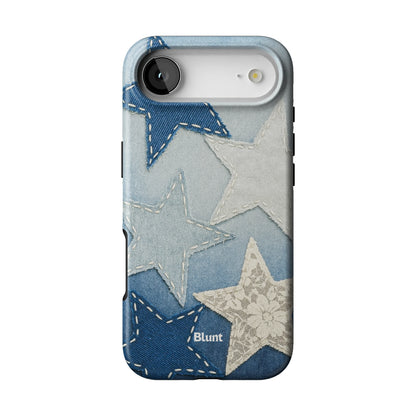 Star Patchwork iPhone Case gallery - Iphone_17_Air_1