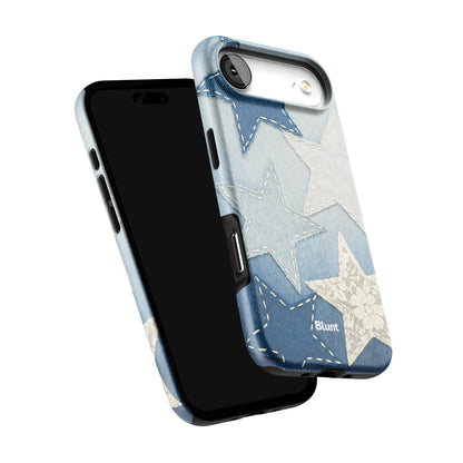 Star Patchwork iPhone Case gallery - Iphone_17_Air_6
