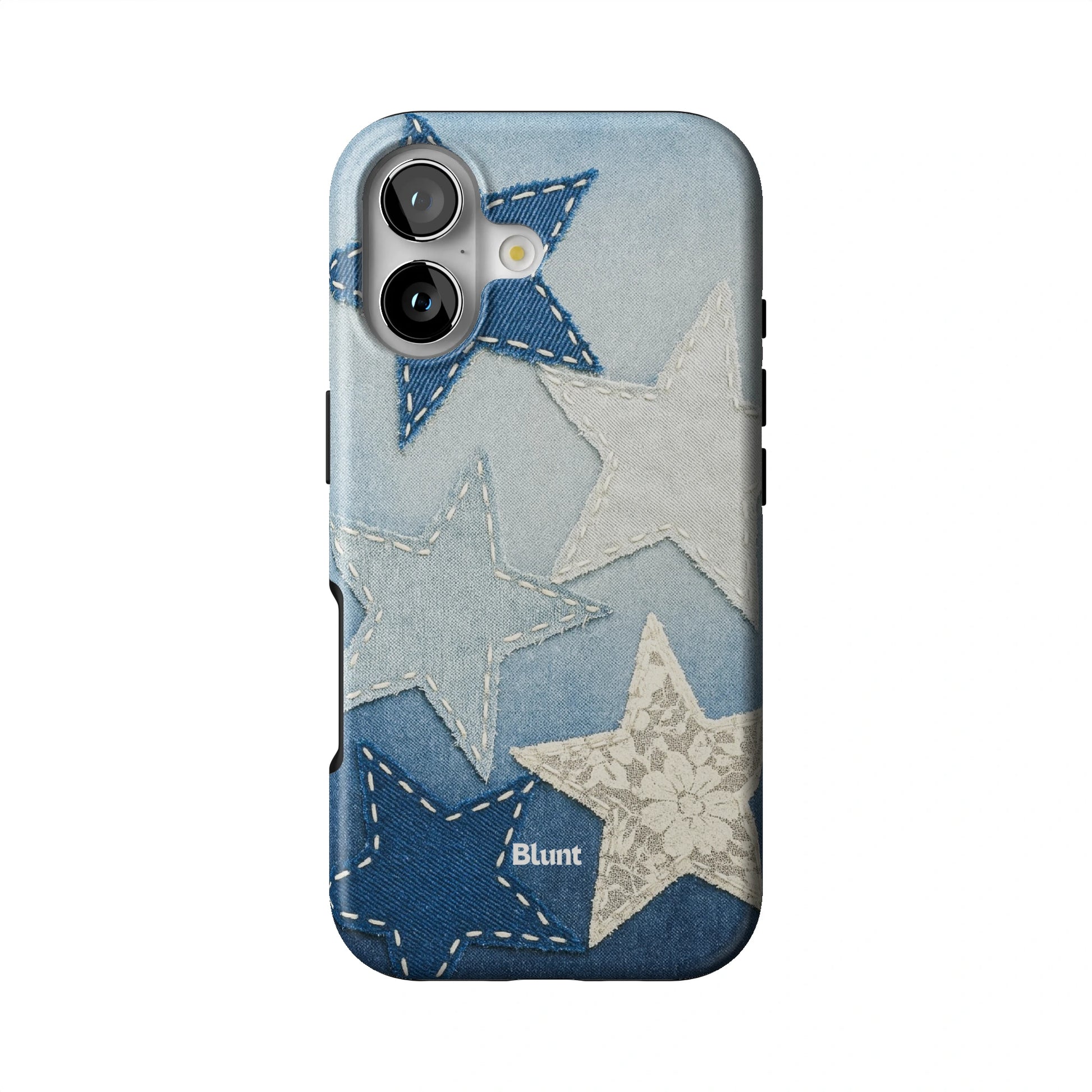 Star Patchwork iPhone Case gallery - Iphone_17_Iphone_1