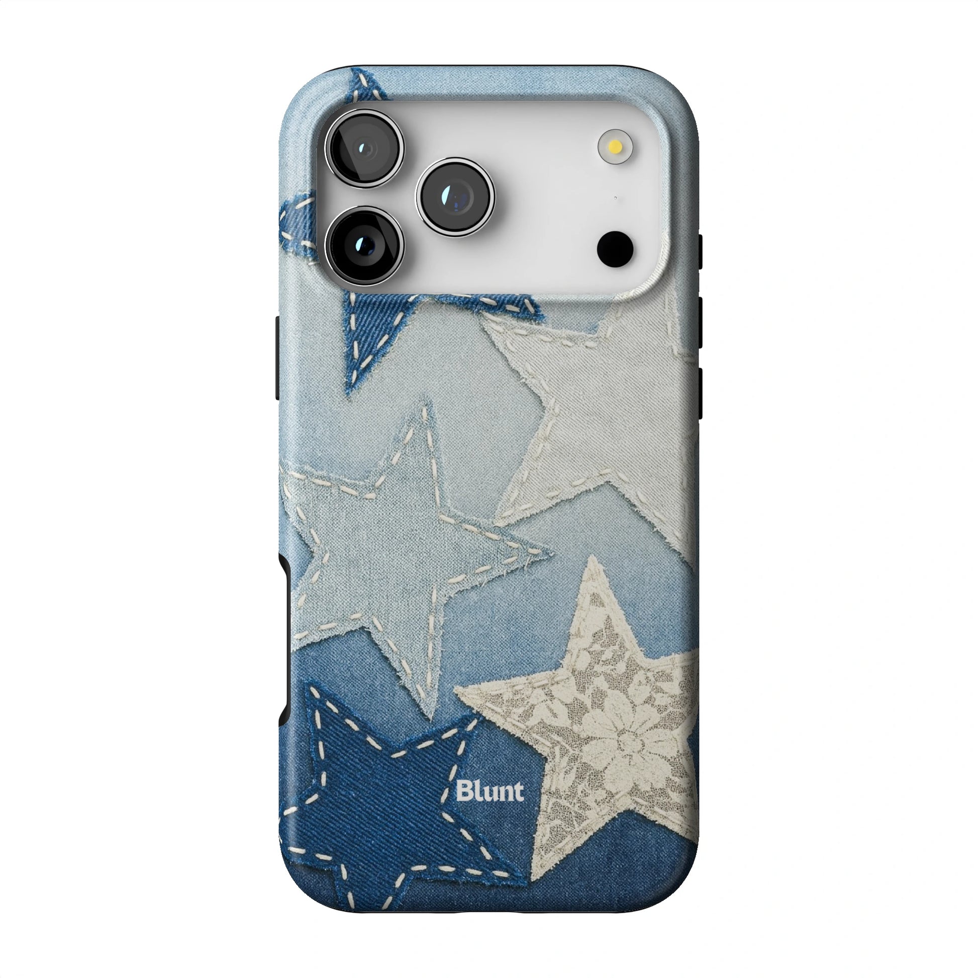 Star Patchwork iPhone Case gallery - Iphone_17_Pro_Max_1
