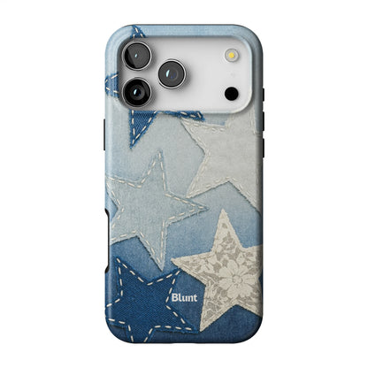 Star Patchwork iPhone Case gallery - Iphone_17_Pro_Max_1