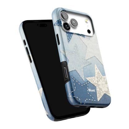 Star Patchwork iPhone Case gallery - Iphone_17_Pro_Max_6