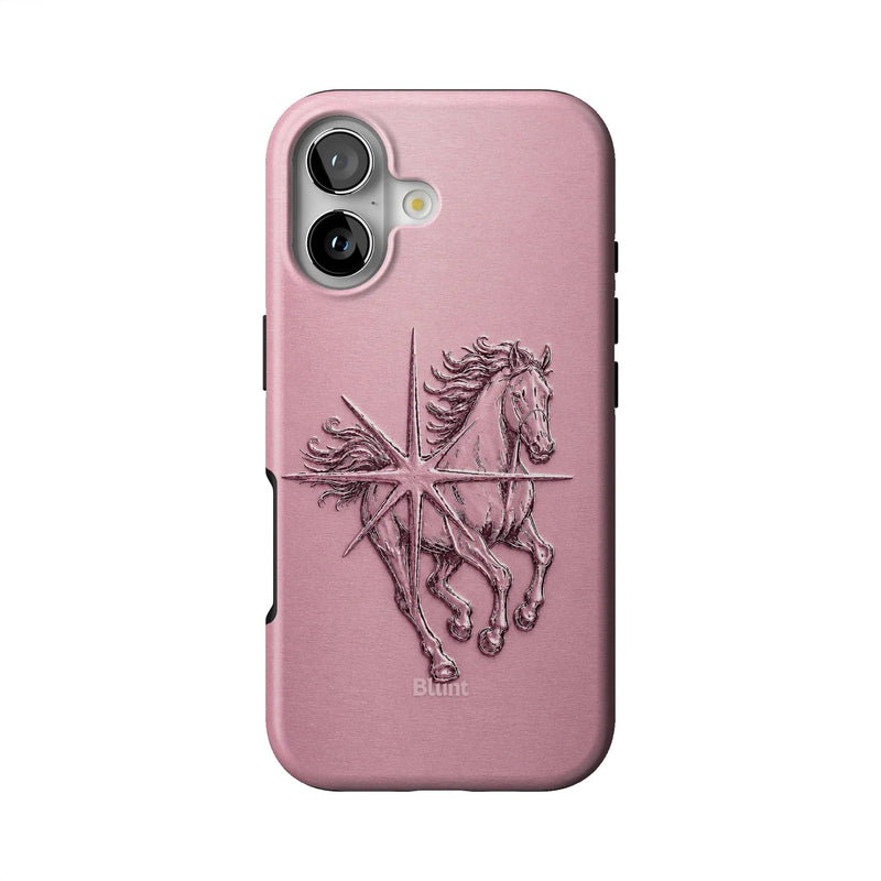 Star Power iPhone Case - Blunt Cases