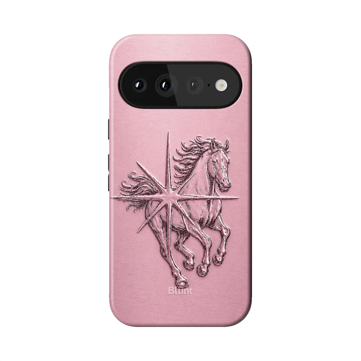 Star Power Pixel Case - Blunt Cases