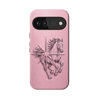 Star Power Pixel Case - Blunt Cases