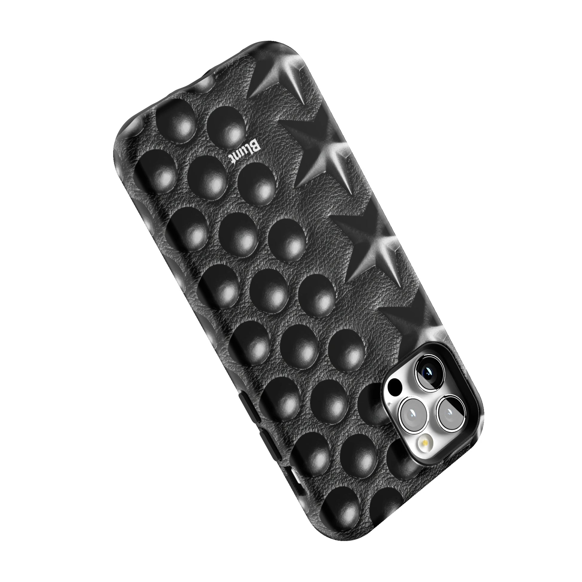 Star Riot iPhone Case gallery - Iphone_12_Pro_5