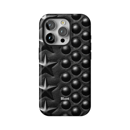 Star Riot iPhone Case gallery - Iphone_15_Pro_1