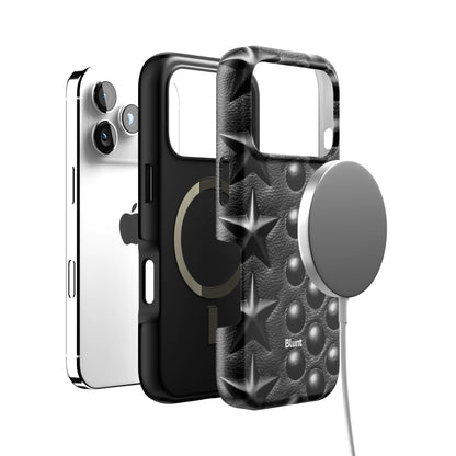Star Riot iPhone Case gallery - Iphone_17_Pro_4