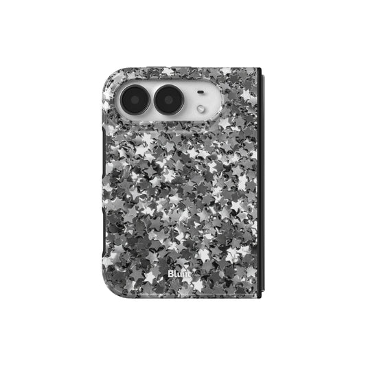star-sterling-iphone-case iPhone 18 Duo case, view 2