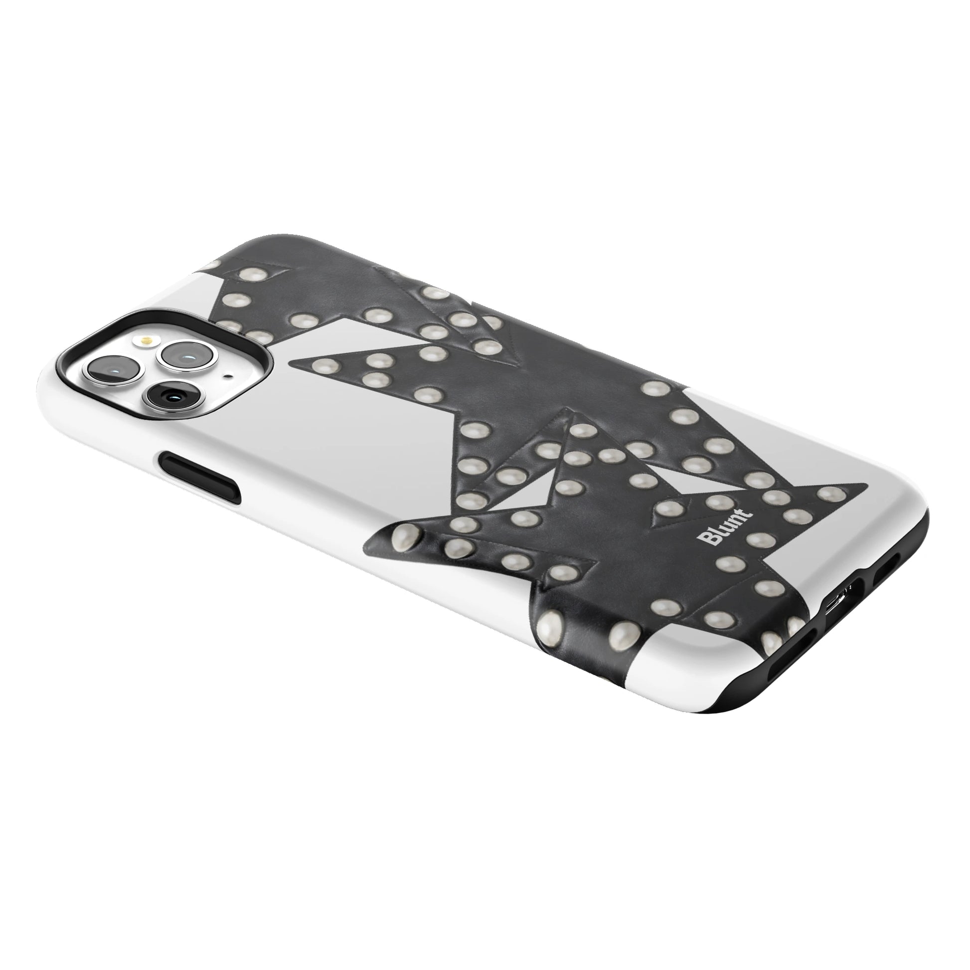 Star Studd iPhone Case gallery - Iphone_11_Pro_Max_2