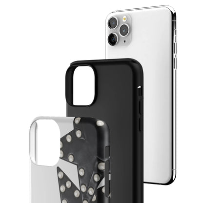 Star Studd iPhone Case gallery - Iphone_11_Pro_Max_3