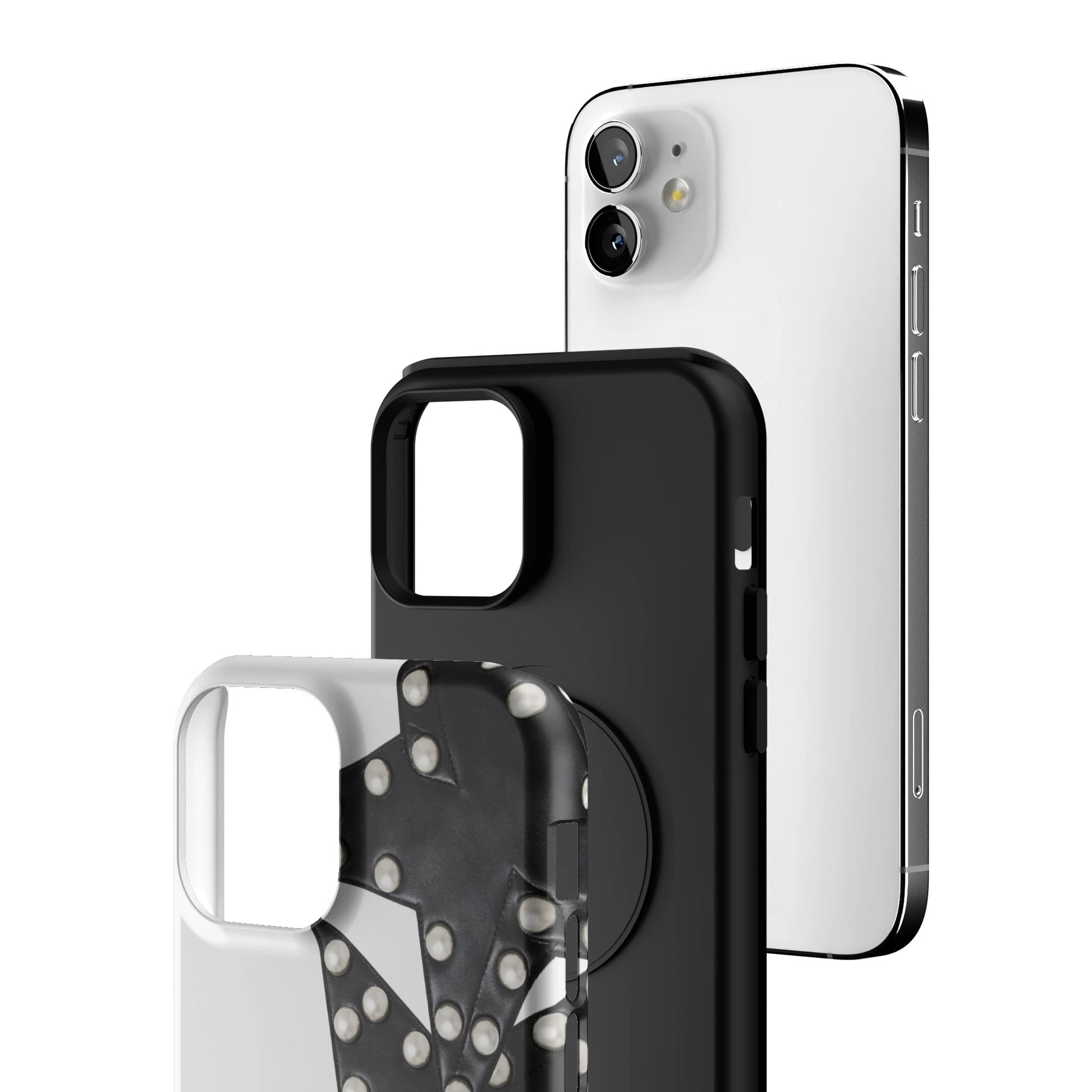 Star Studd iPhone Case gallery - Iphone_12_Iphone_3
