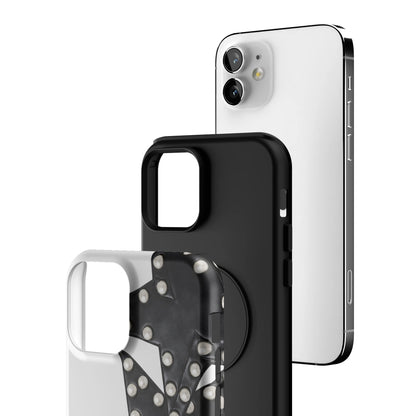 Star Studd iPhone Case gallery - Iphone_12_Iphone_3